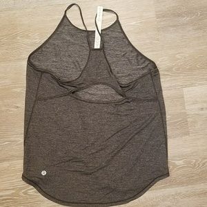 Fast as light singlet